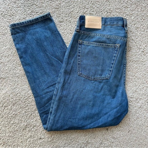 EVERLANE THE SUPER-SOFT RELAXED JEAN - Picture 5 of 16